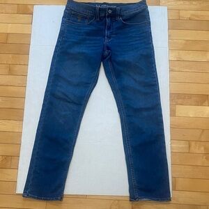 U.S. Polo Assn. Medium Blue Straight Men’s Jeans Size 30/32